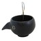 Bethany Lowe 1.5 Inch Caw Egg Cup Halloween Tree Ornament , Lightweight Halloween Decor Halloween Ornament